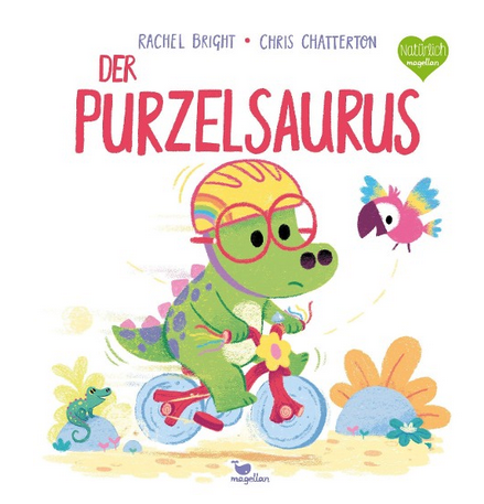 Der Purzelsaurus 