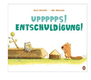 Uppppps! Entschuldigung!