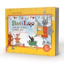 Batiloo - Auf die Teller, Löffel, los!
