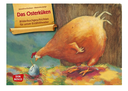 Kamishibai - Das Osterküken. 