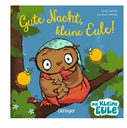 Gute Nacht, kleine Eule! 