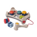 BIO Sortier- und Werkbank