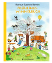 Frühlings-Wimmelbuch