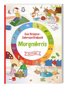 Das Krippen-Jahreszeitenbuch: Morgenkreis