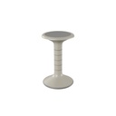 Wackelhocker - 50 cm - Ash Grey