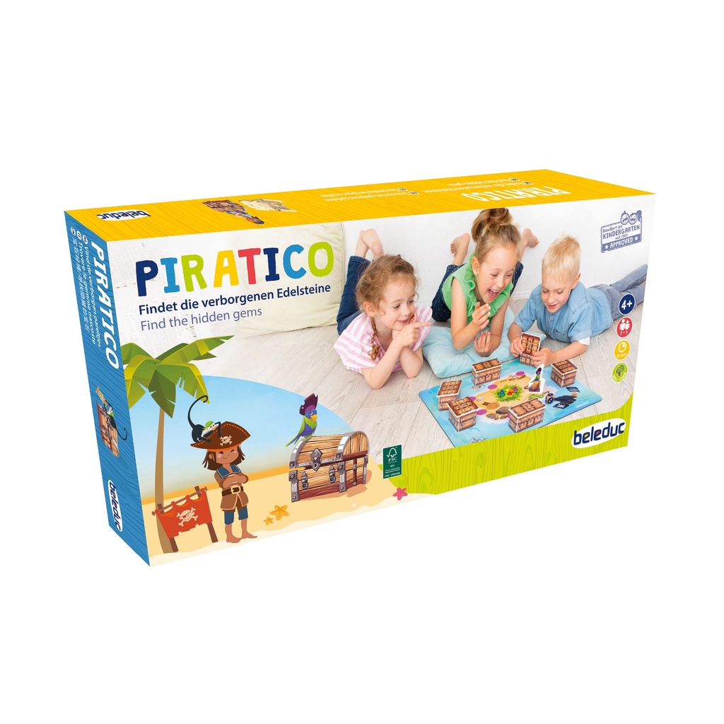 Piratico 