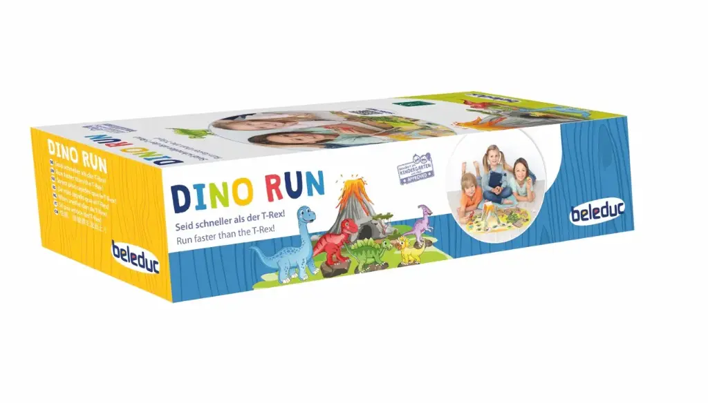 Dino Run