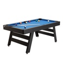 Billard Tisch