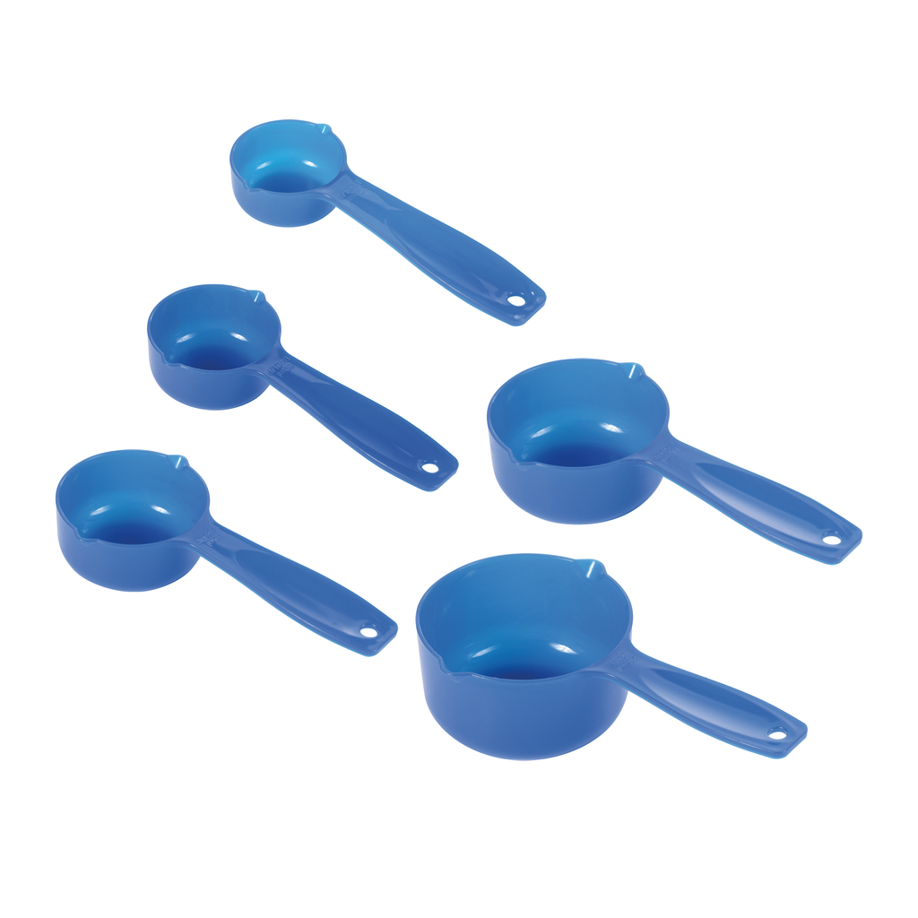 Messlöffel 5er Set