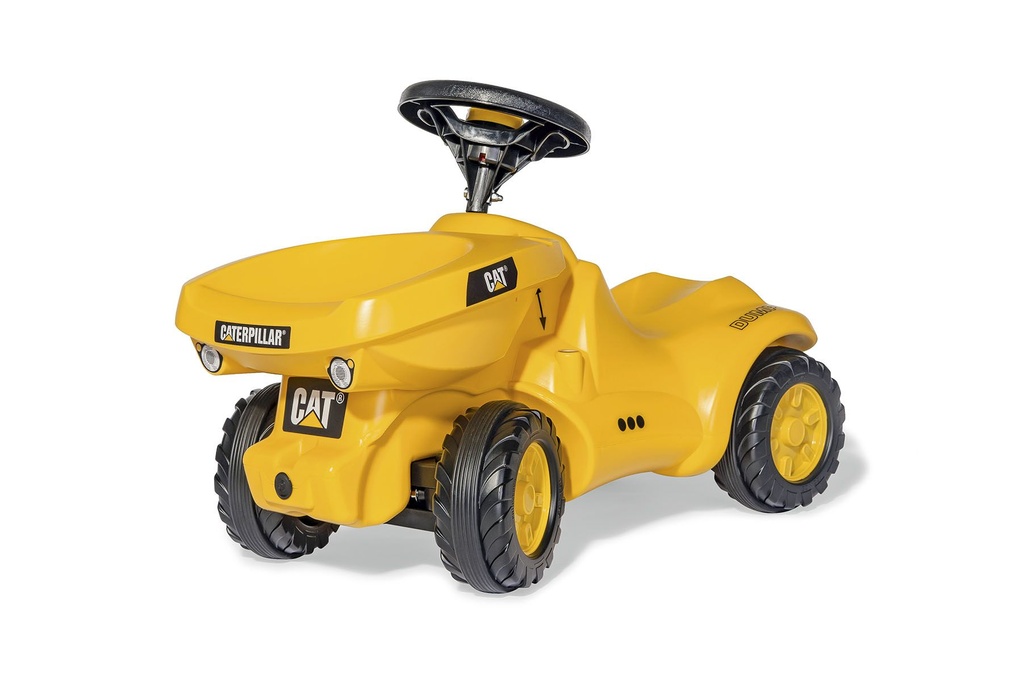 Rolly Minitrac Dumper CAT