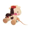 Nachzieh-Kuh