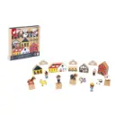 Spiel-Set „Landleben“