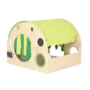 Spiel- und Lesehaus