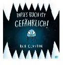 Dieses Buch ist gefährlich