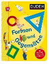 Duden 36+: Formen und Gegensätze 