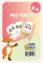 LK - Was fehlt 6+