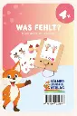 LK - Was fehlt 4+