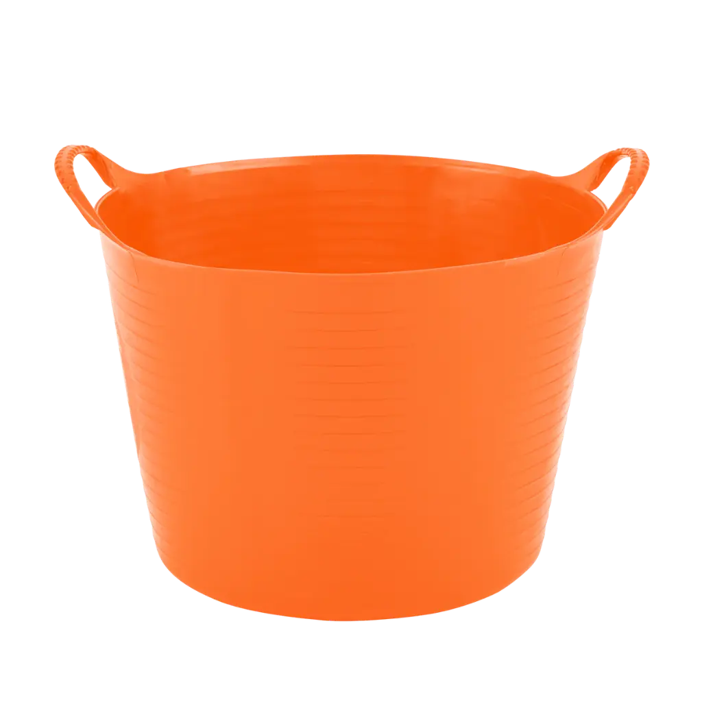 Elastische Kunststoffwanne  14L 