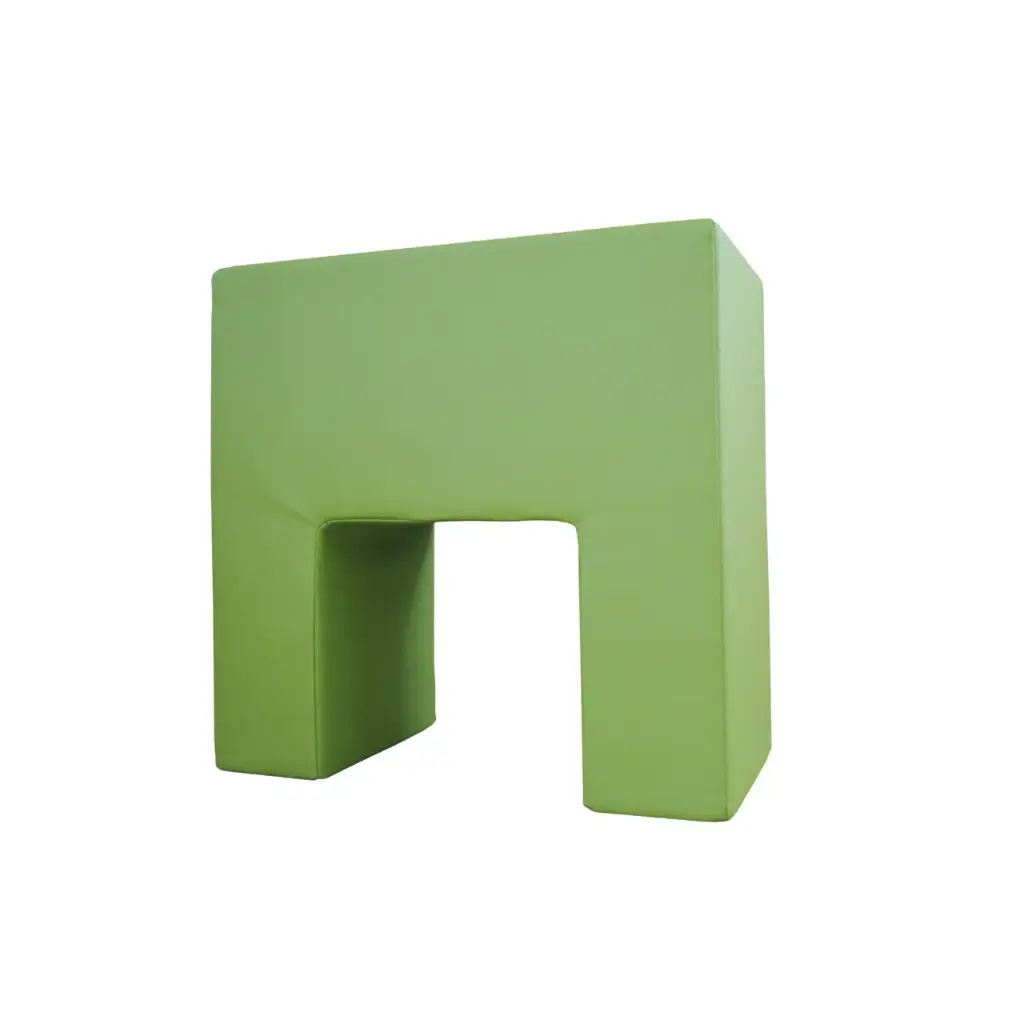 Blockmodul - Brücke breit - 60 x 60 x 30 cm