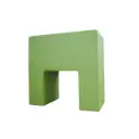 Blockmodul - Brücke breit - 60 x 60 x 30 cm