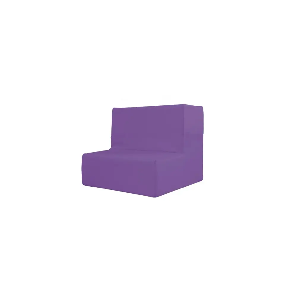 Blockmodul - L-Stein klein - 30 x 30 x 30/15 cm