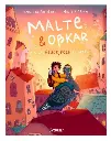  Malte & Oßkar und das Glück, Pech zu haben