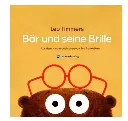 Bär und seine Brille