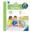 Wieso? Weshalb? Warum? Kernreihe, Band 58 - Unsere Gefühle