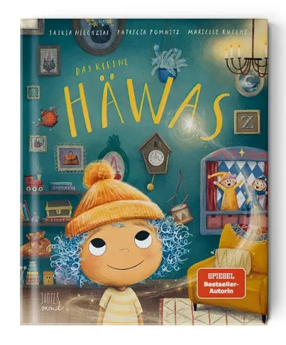 Das kleine Häwas