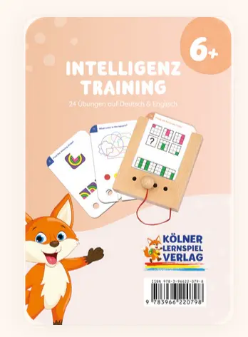 LK - Intelligenz Training