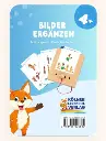 LK - Bilder ergänzen 4+