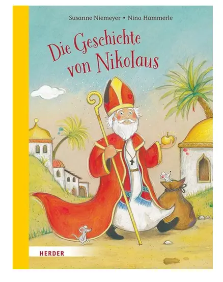 Die Geschichte von Nikolaus