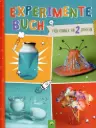 Experimente-Buch - für Kinder ab 2 Jahren