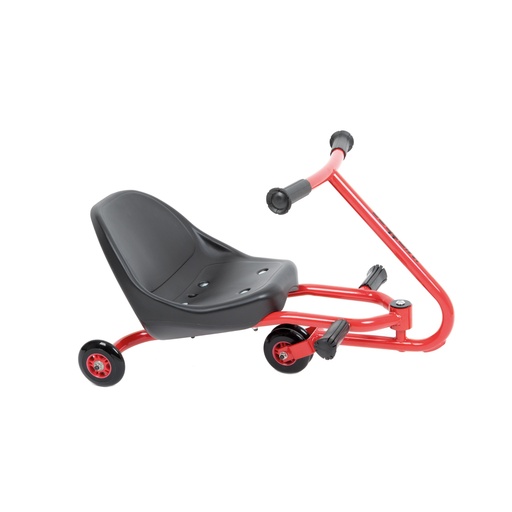 [112135W] Winther - Hand Twister
