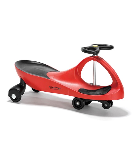 [112210W] Plasma Car