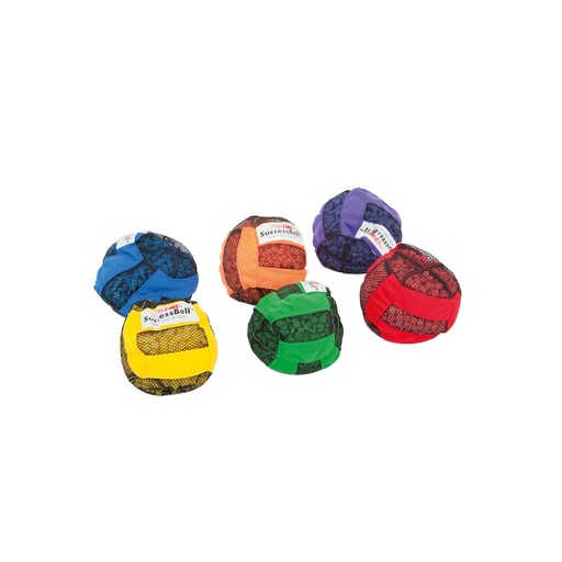 [107113] Motorik Ball 6er Set 13 cm