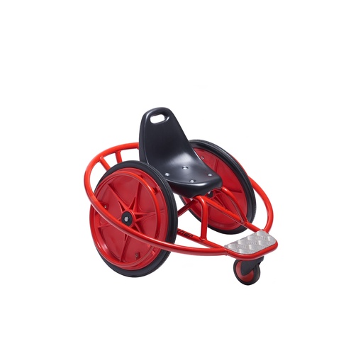 [112103W] VIKING CHALLENGE Wheely Rider
