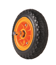 [112048W] TT- ET Rider Hinterrad