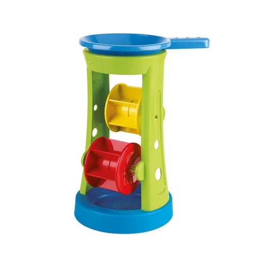 [108024] Sand- und Wassermühle