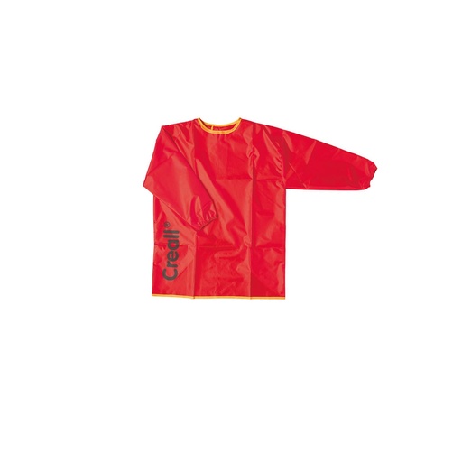 [113087] Malkittel medium (5-8 Jahre) rot