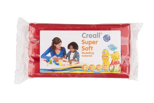 Supersoft Knete