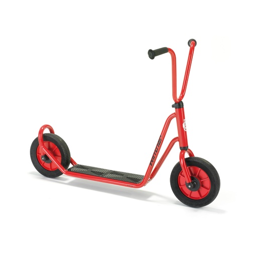 [112172W] Mini Roller mit einem Hinterrad