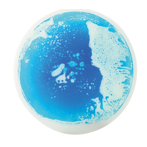 [106012] Sensory Fliesen rund - 5 Stk.