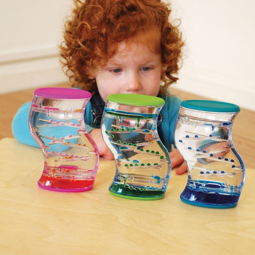 [106027] Bunte Tropfen - 3er Set