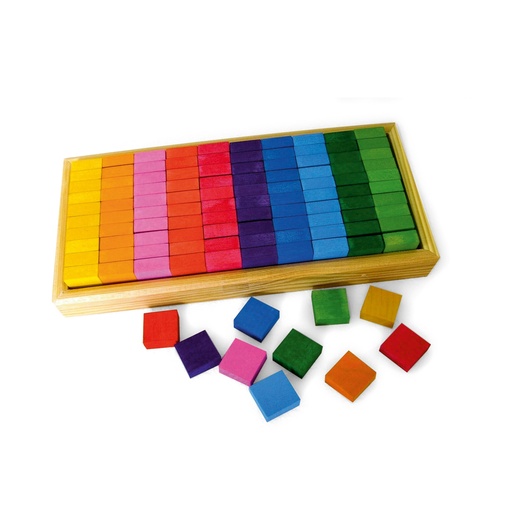 [103036] Bunte Mosaikhölzer