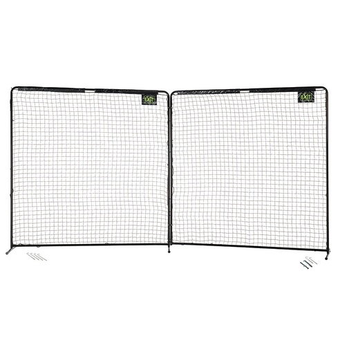 [108083] Netz für Ballspiele 300 x 600 cm