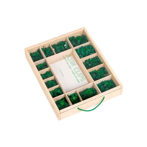 [103116] Kapla  kompatible Steckverbinder