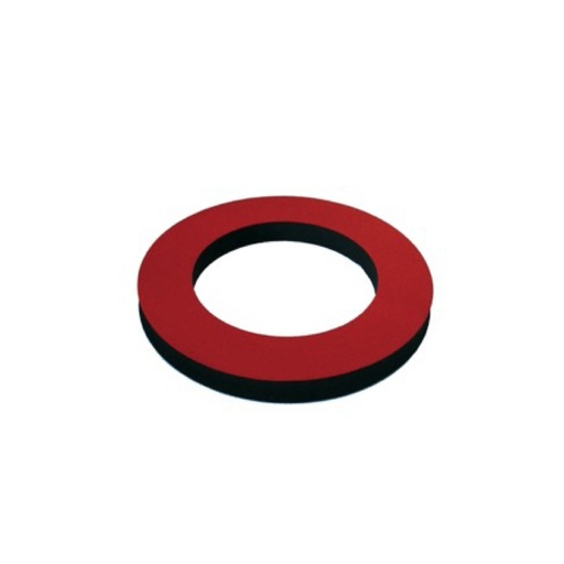 [108049] Neo Action Ring - blau/rot