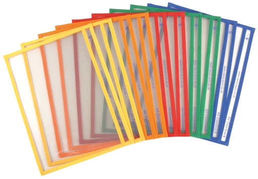 [W102030] Schutztaschen A5 