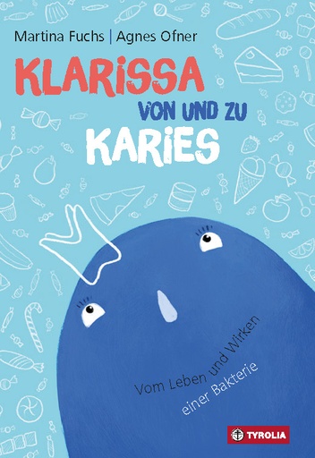[109063W] Klarissa von und zu Karies